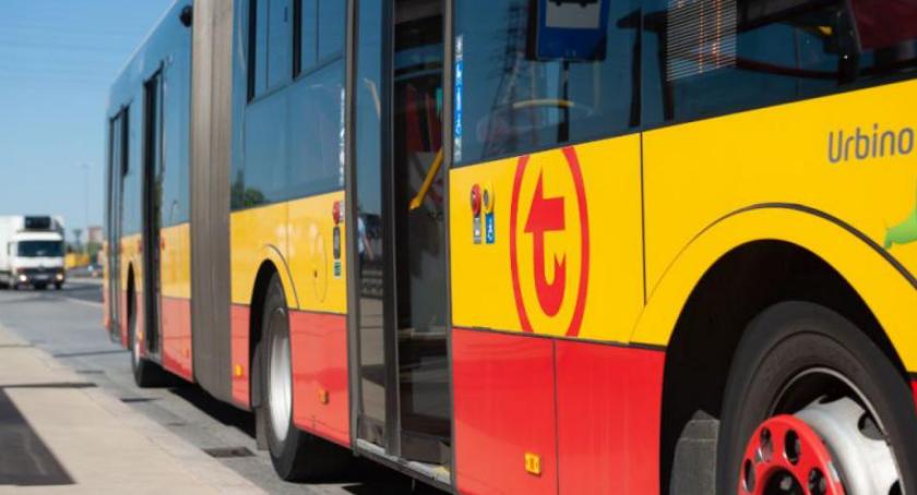 Zmiany w funkcjonowaniu komunikacji publicznej w czasie wakacji, czyli od 23 czerwca br.