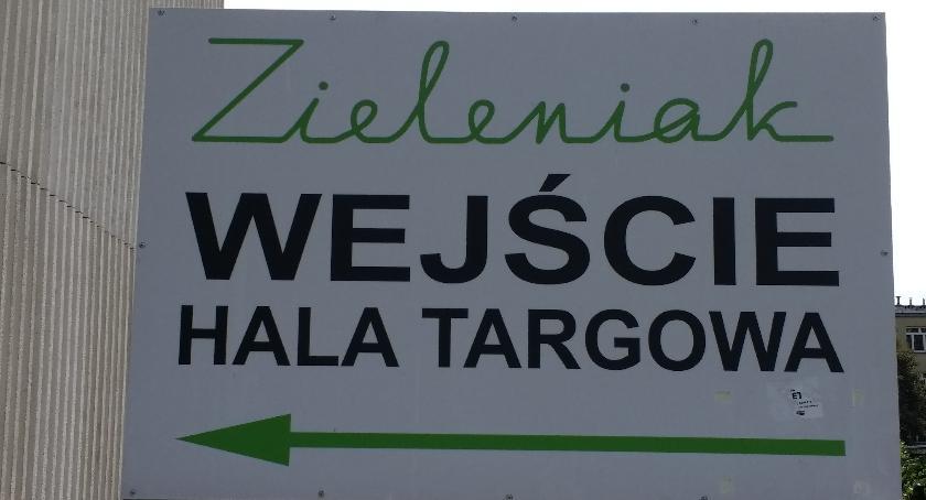 Czerwone - w dół, zielone - lekko w górę!