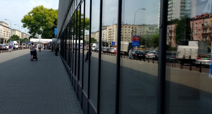 Na Zieleniaku tanieją warzywa