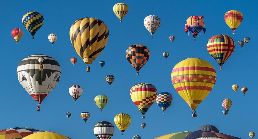„Aeropiknik na Mokotowie” – 2 września 2018 na Polach Mokotowskich