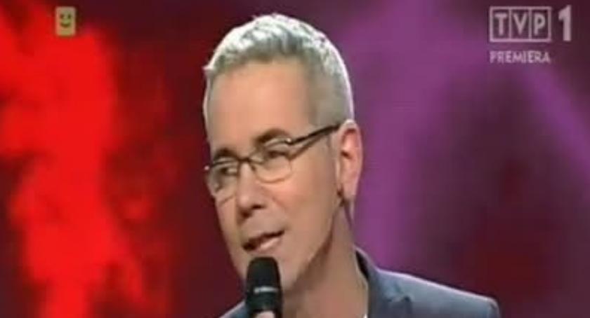 Telewizja Polska zarzuca Robertowi Janowskiemu, że teleturniej „Jaka to melodia?” był ustawiany