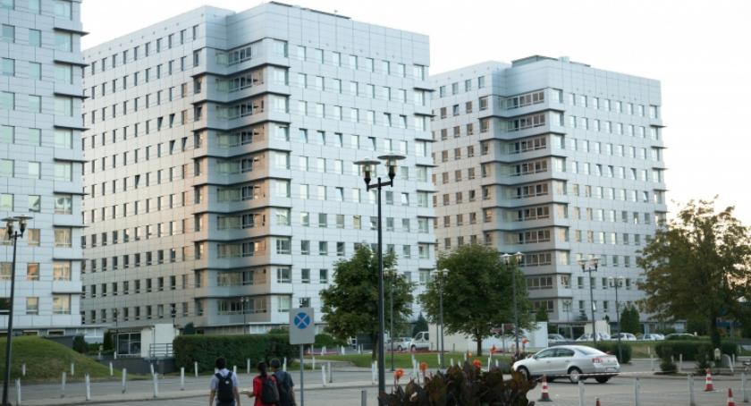 Ulica Postępu zamknięta przez najbliższy weekend – od piątku 17 sierpnia br. do niedzieli do północy