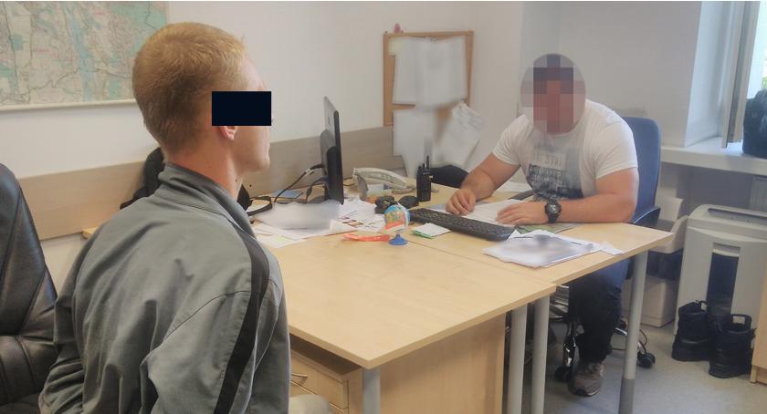 Złodziej rowerów, który postanowił tym procederem zarabiać na życie. Do czasu…