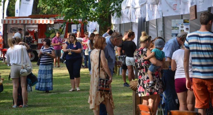 Jarmark „Z Gruntu Polska” na Torze Wyścigów Konnych na Służewcu