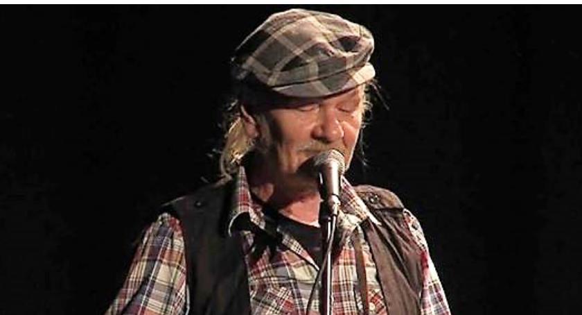 Zmarł Sylwester Kozera, jeden z założycieli Kapeli Czerniakowskiej, jej wokalista i gitarzysta
