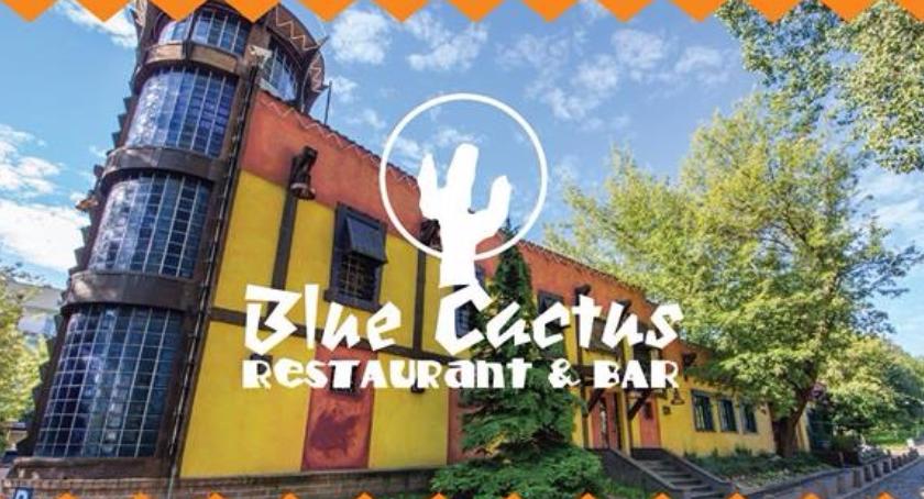 Indiańskie Animacje w Blue Cactus
