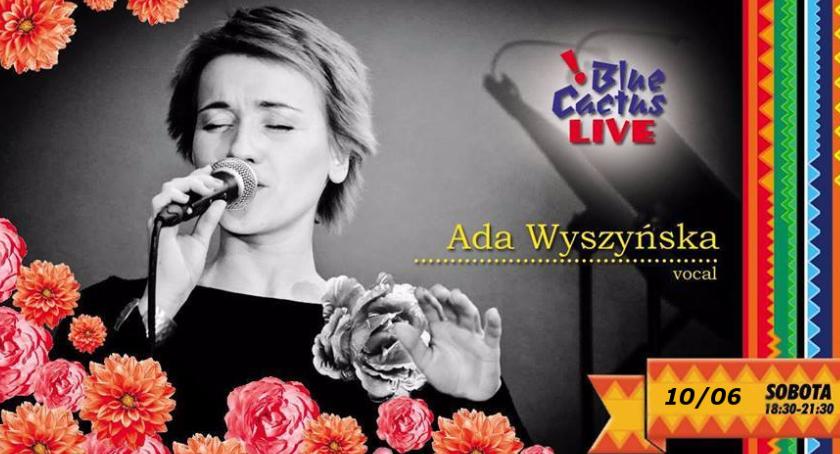 10/06 Muzyka na ŻYWO w Blue Cactus