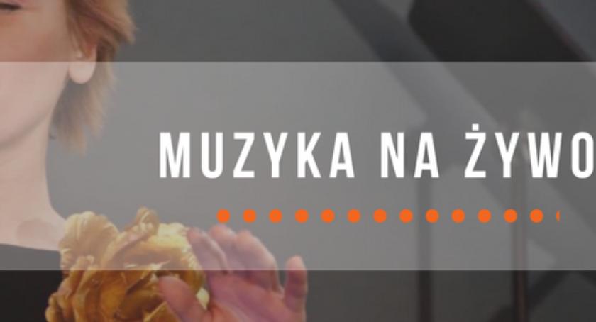 Muzyka na żywo w Blue Cactus 17/06