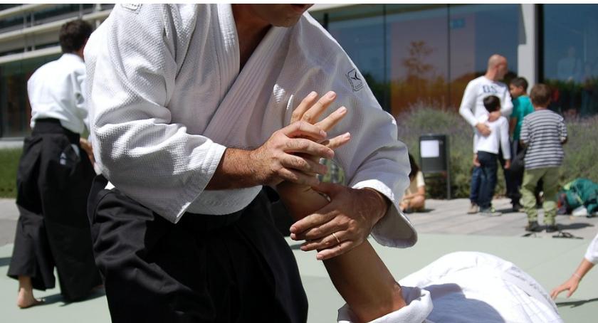 Tenshin Aikido - nowatorska szkoła w naszej części Warszawy: dla Mokotowa, Ursynowa i Wilanowa