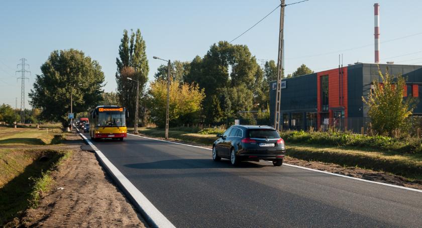 Augustówka: nowy asfalt od Statkowskiego do Zawodzia, a teraz czas na odcinek do Powsińskiej