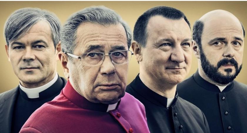 Nie będzie bojkotu filmu „Kler” w kinach na Mokotowie?