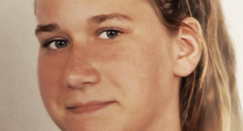 Poszukiwana Wiktoria Ślączka: ktokolwiek widział, cokolwiek wie…