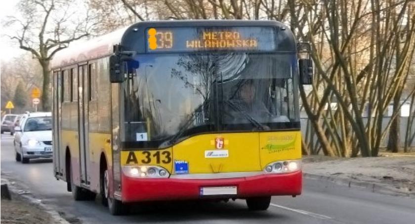 Od poniedziałku (24 września 2018) nowa linia autobusowa 339 ułatwiająca dojazd do metra