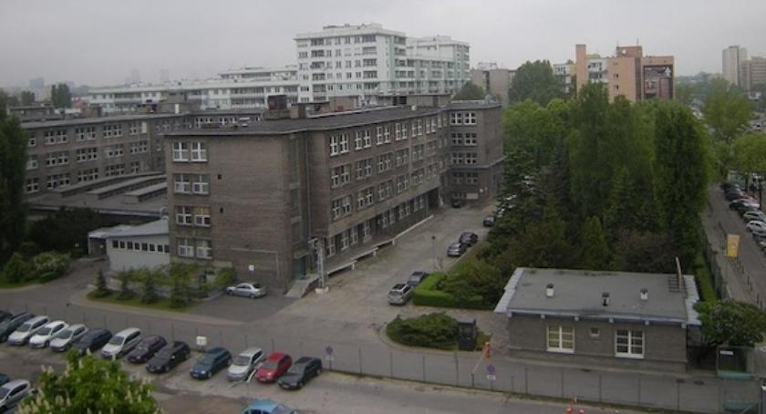 Wojewódzki Konserwator Zabytków zablokował rozbiórkę WZM na Czerniakowskiej