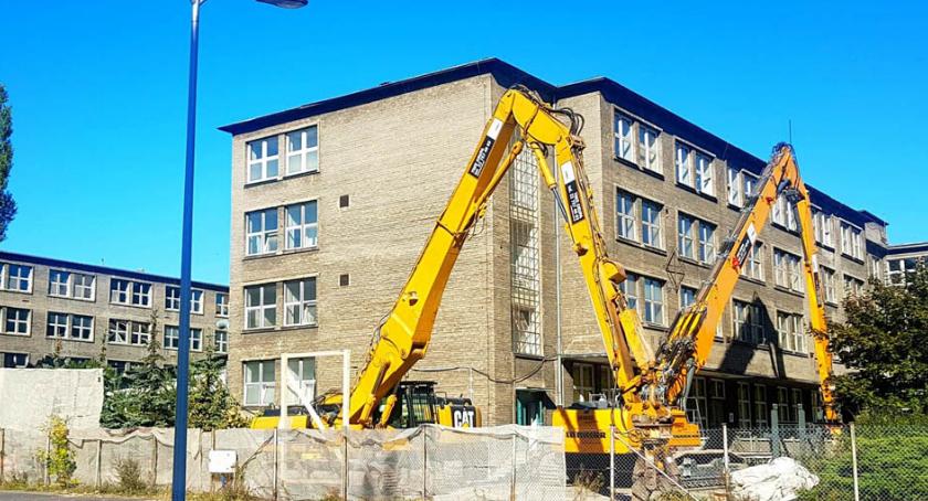 Jeszcze raz o udaremnionej próbie wyburzenia Warszawskich Zakładów Mechanicznych (FOTORELACJA)