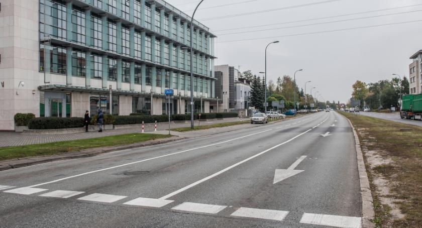 W ten weekend (5-7 października 2018) robotnicy drogowi wracają na ul. Wiertniczą po raz ostatni
