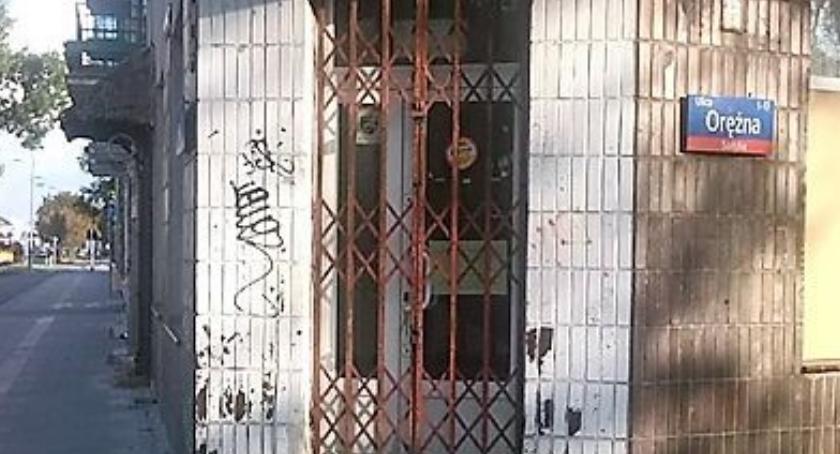 Sadybajki Andrzeja Fąfary, czyli zakupy przed półwiekiem w miejscach, których już nie ma…