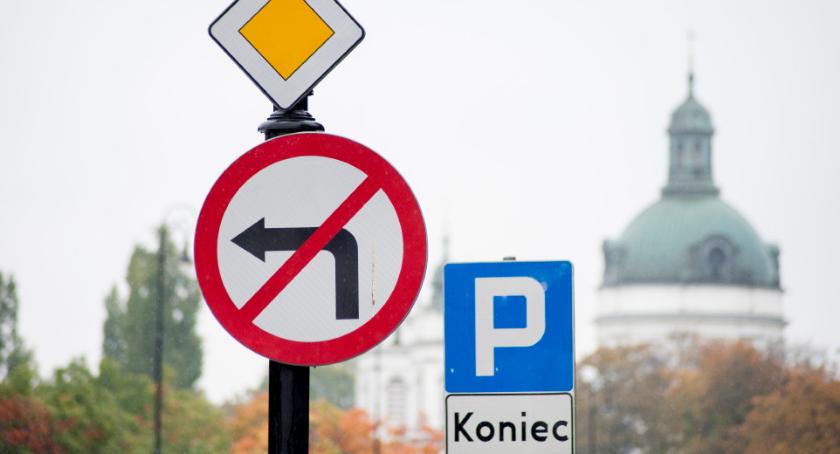 1 i 2 listopada 2018 zostaną wprowadzone czasowe zmiany w ruchu ulicznym. Na Mokotowie też…