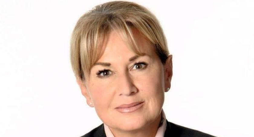 Czy była burmistrz Ursusa, Urszula Kierzkowska, zajmie miejsce Bogdana Olesińskiego?