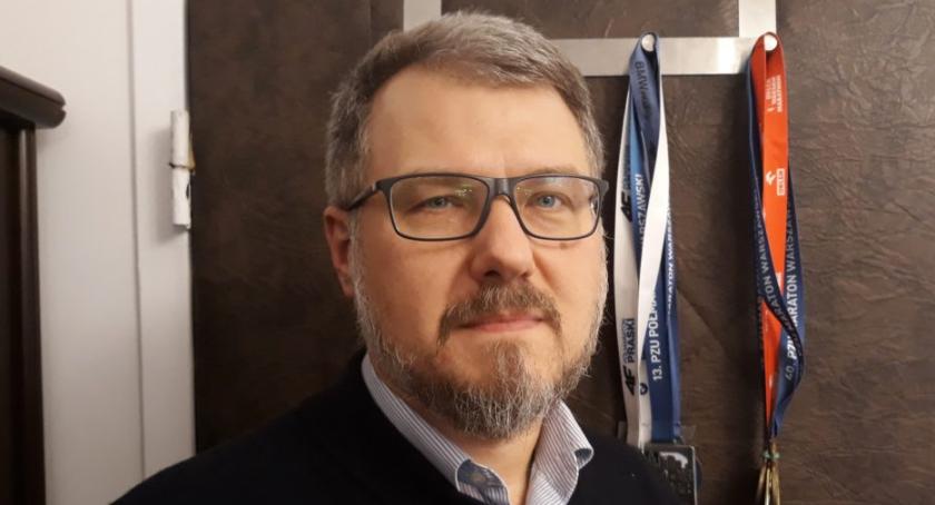 Burmistrz w Radiu Warszawa: Mokotów w najbliższych latach skupi się na edukacji, sporcie i seniorach
