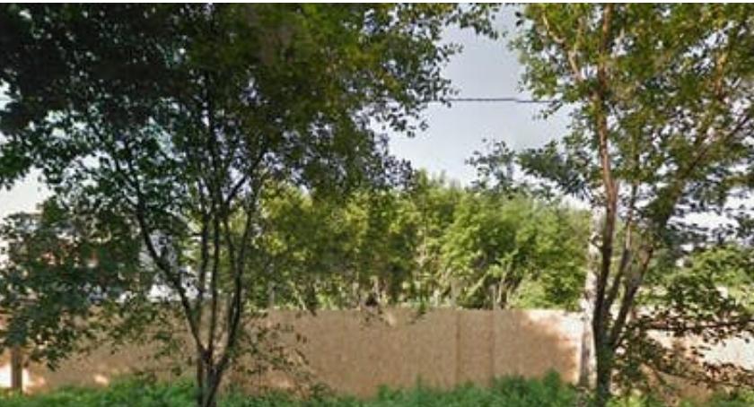 Będzie Park Enklawa niedaleko ul. Cichy Potok. Nazwa budzi kontrowersje w… opozycji