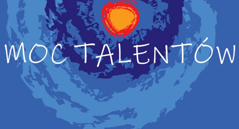 Moc Talentów: przygotujmy się na styczniową wystawę! 