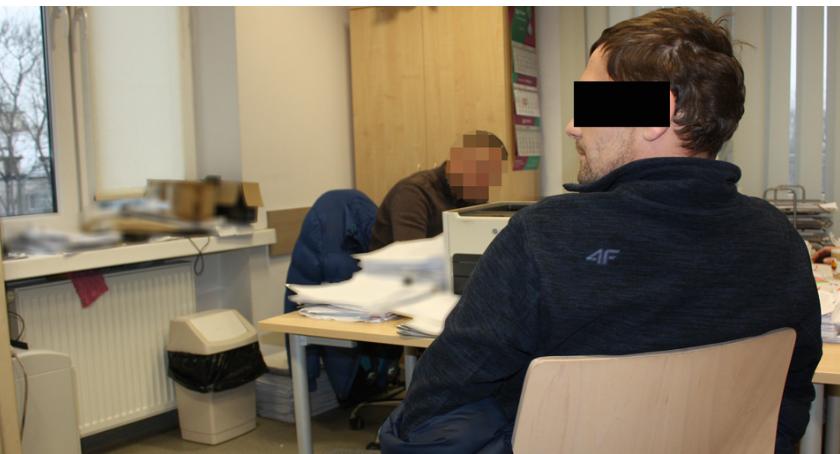 Szajka oszustów rozbita przez mokotowskich kryminalnych! 