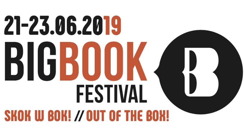 Big Book Festival - Dorzuć swoje pięć groszy!