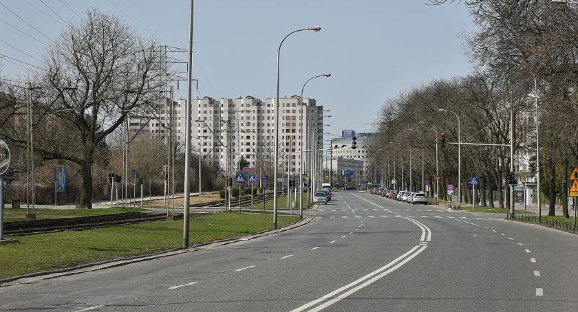 Przedłużanie ul. Woronicza zakończy się w 2020 roku. 