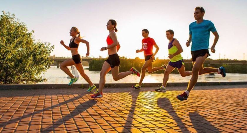 Orlen Warsaw Marathon na starcie 14 kwietnia 