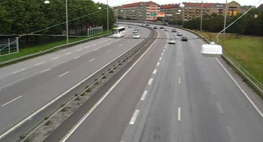 NURD - czyli akcja policyjna. 