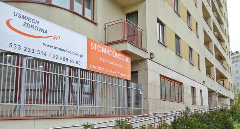 Implantologia - jak może Ci ona pomóc?