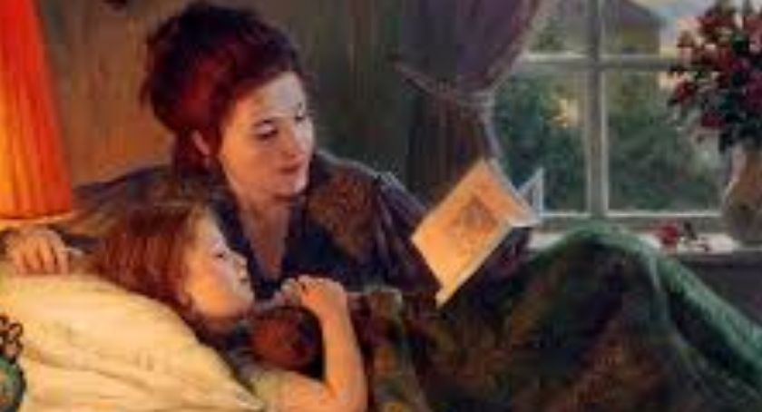 Współczesna literatura nigdy nie zastąpi działa zasłużonych twórców