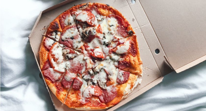 Pizza – najsłynniejszy placek świata