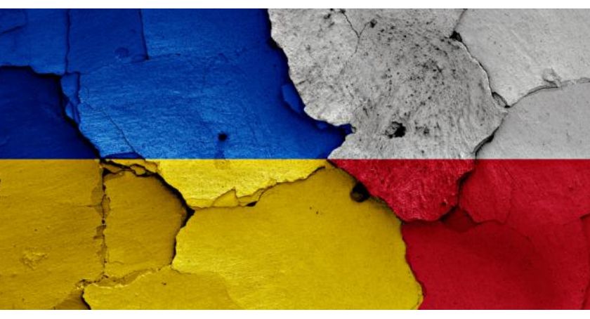 Kto wyjeżdża, kto przyjeżdża? Chodzi o Ukraińcach 