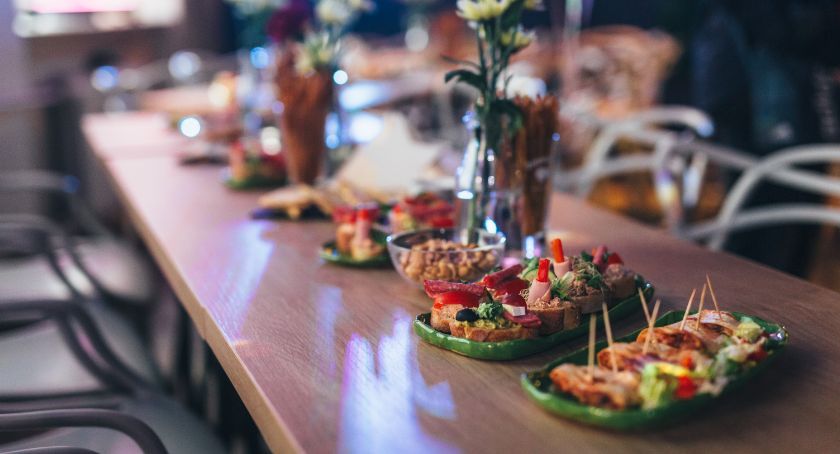 Streetfood za dnia, impreza w nocy. Warszawski Flip pobudza wyobraźnię 