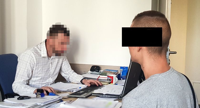 Czy plaga kradzieży kiedyś minie? 
