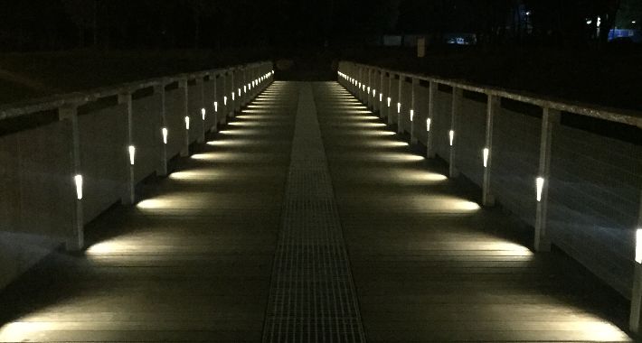 Mokotowski zbiornik retencyjny- nowa inwestycja