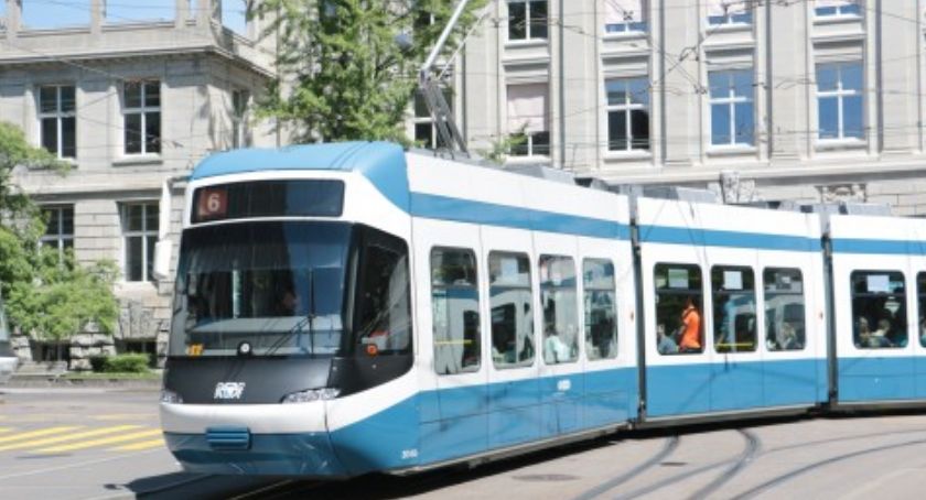 Pierwsze przetargi na tramwaje do Wilanowa i na Gocław