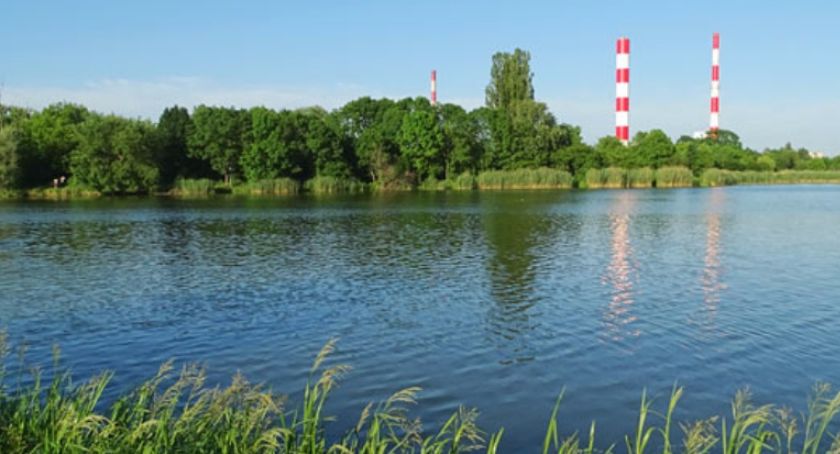 Chcą ratować Jeziorko Czerniakowskie