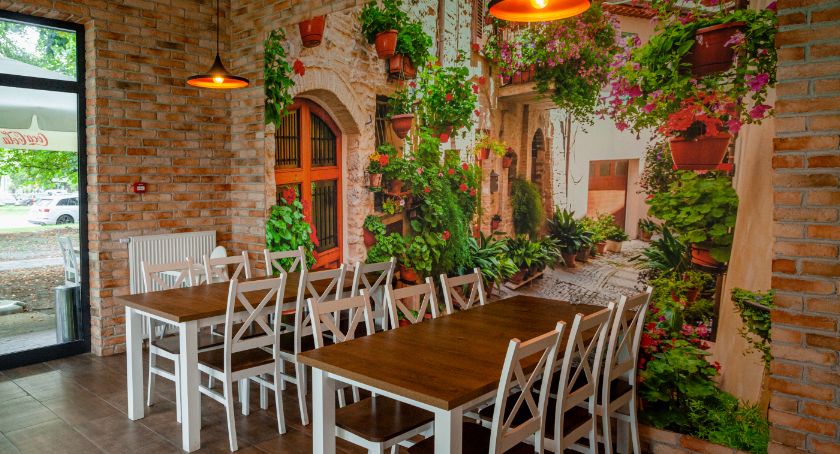 Bellissimo e magnifico, czyli pizzeria San Giovanni