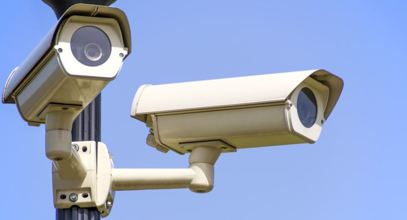 Kamery monitoringu. Czym kierować się przy wyborze?