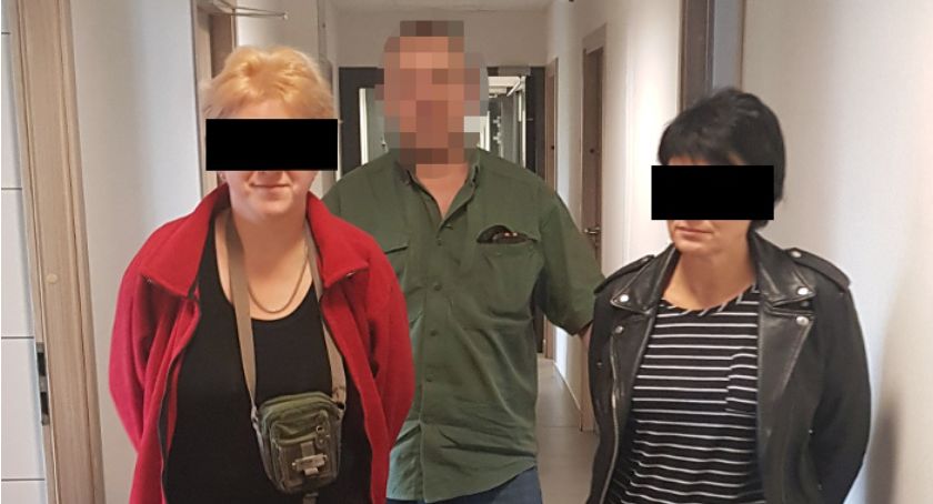 Przywłaszczyły sobie kartę płatniczą i telefon