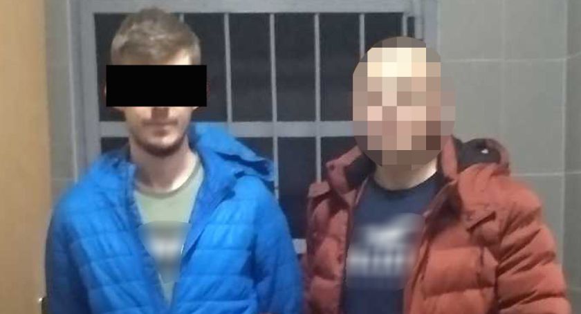Zatrudniał się w firmach, żeby kraść 