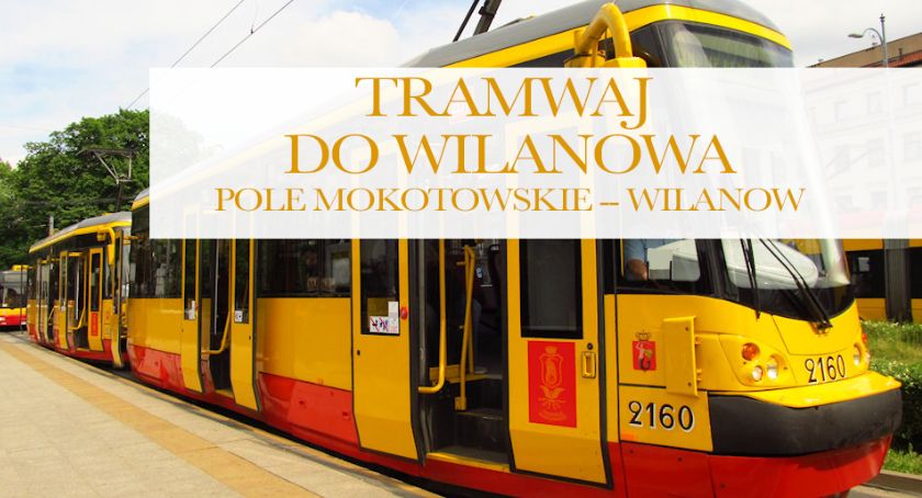 Największy projekt tramwajowy w Polsce