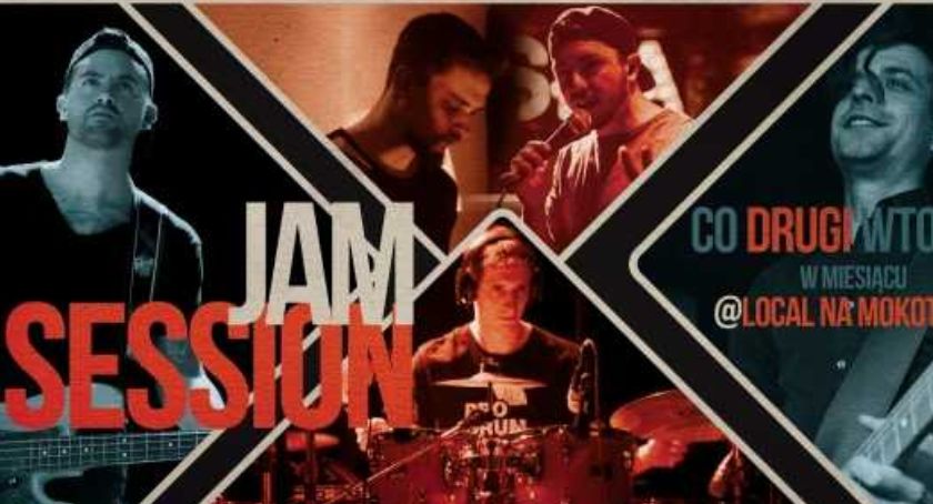 Show Your Style - Jam Session już w styczniu!