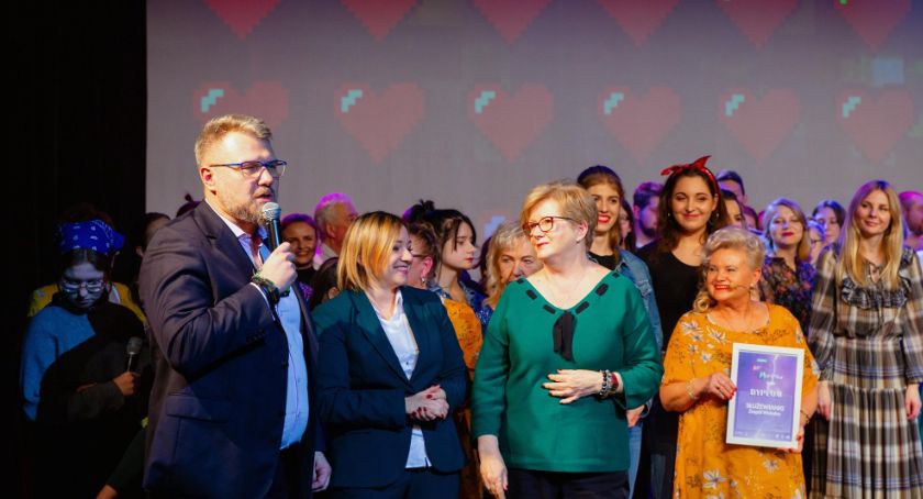 Za nami Gala Festiwalu Art Mokotów!