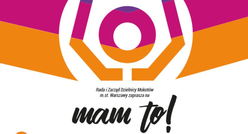 16. edycja MAM to!