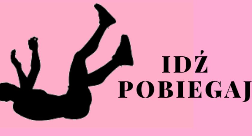 Masz depresję? Idź pobiegaj! 