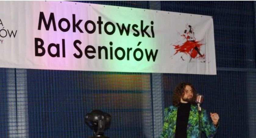  Mokotowski Karnawałowy Bal Seniora - jak było?
